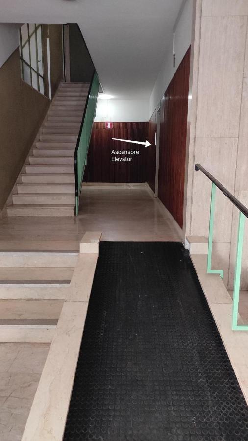 מלון לידו די אוסטיה Casa Gio מראה חיצוני תמונה