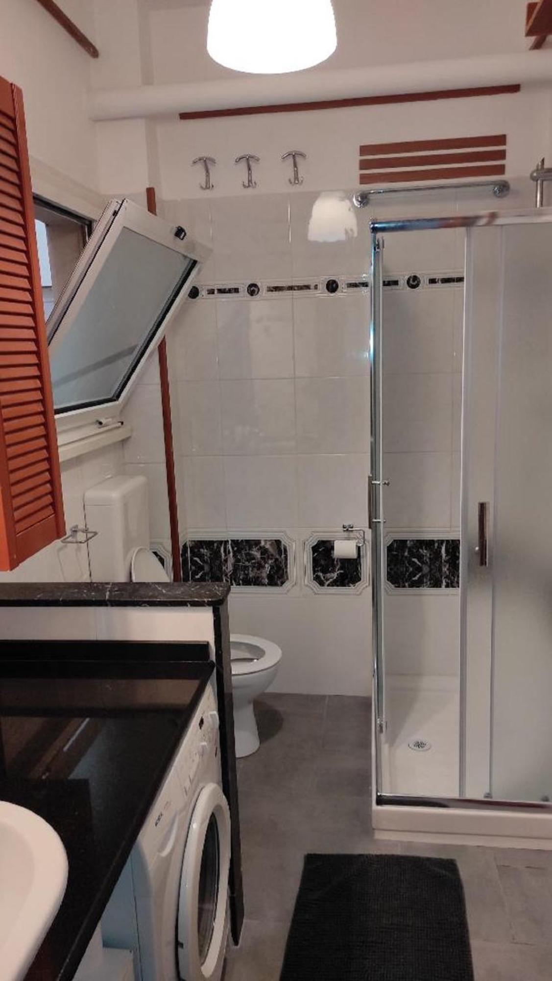 מלון לידו די אוסטיה Casa Gio מראה חיצוני תמונה