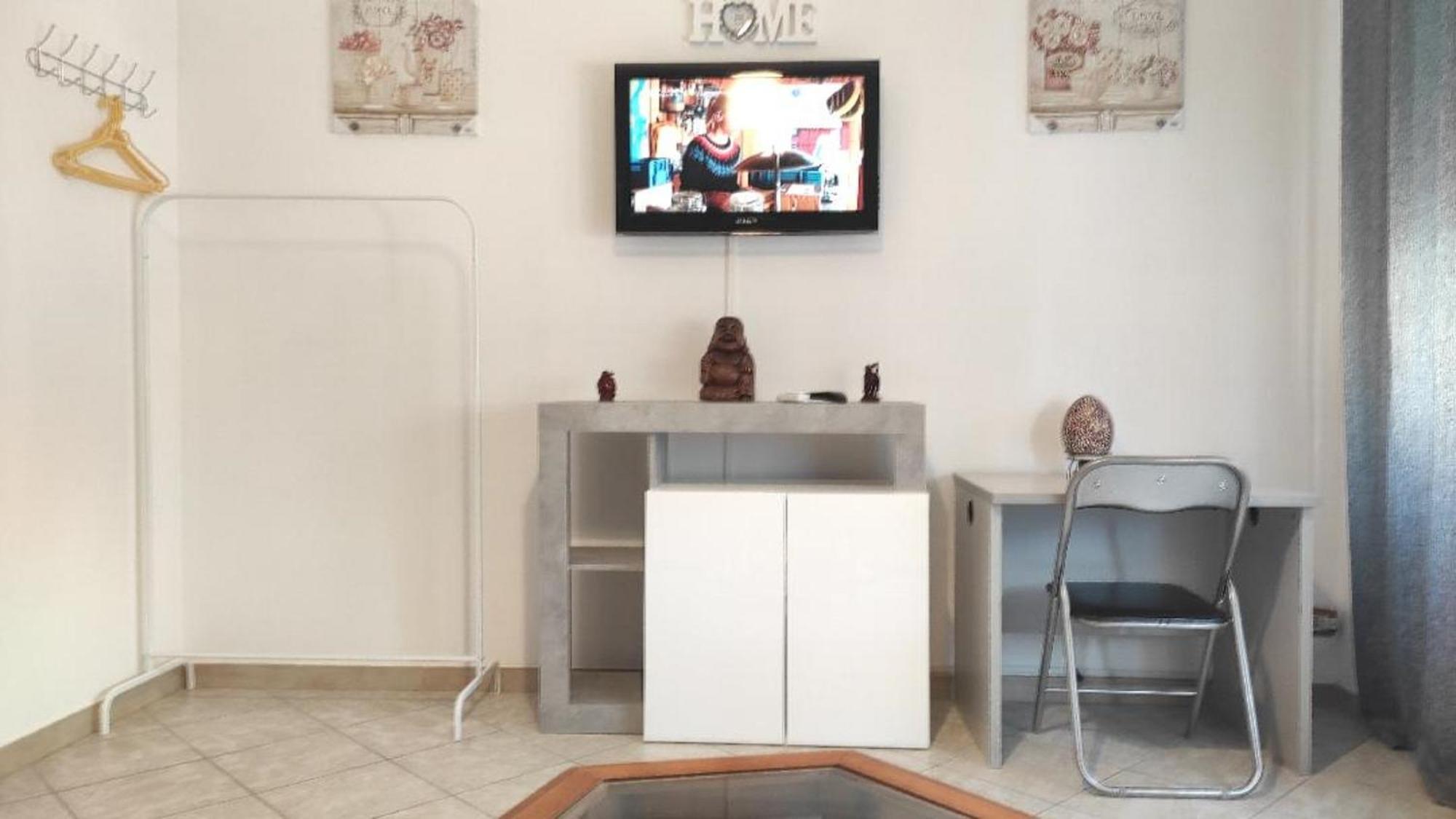 מלון לידו די אוסטיה Casa Gio מראה חיצוני תמונה