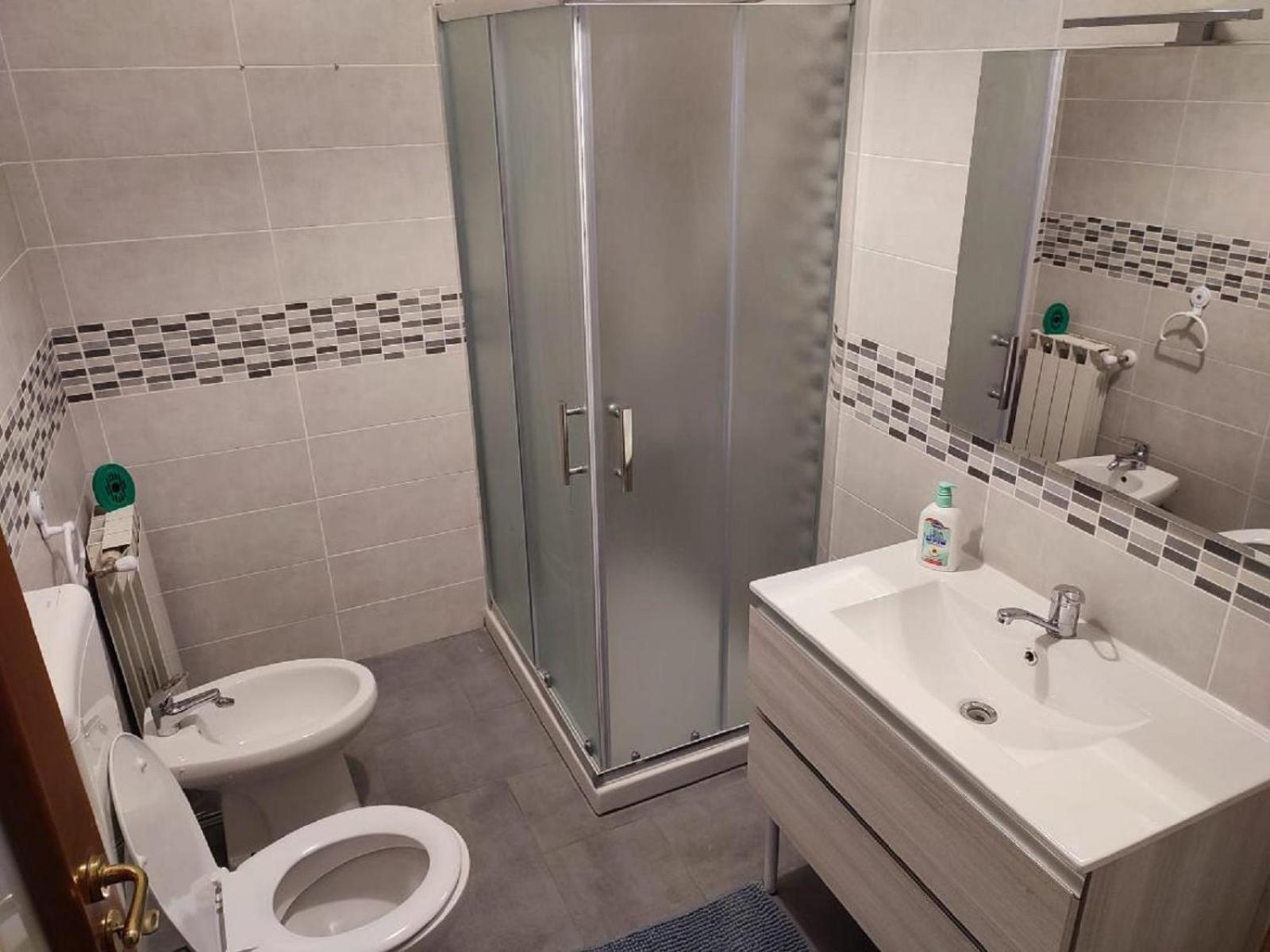 מלון לידו די אוסטיה Casa Gio מראה חיצוני תמונה