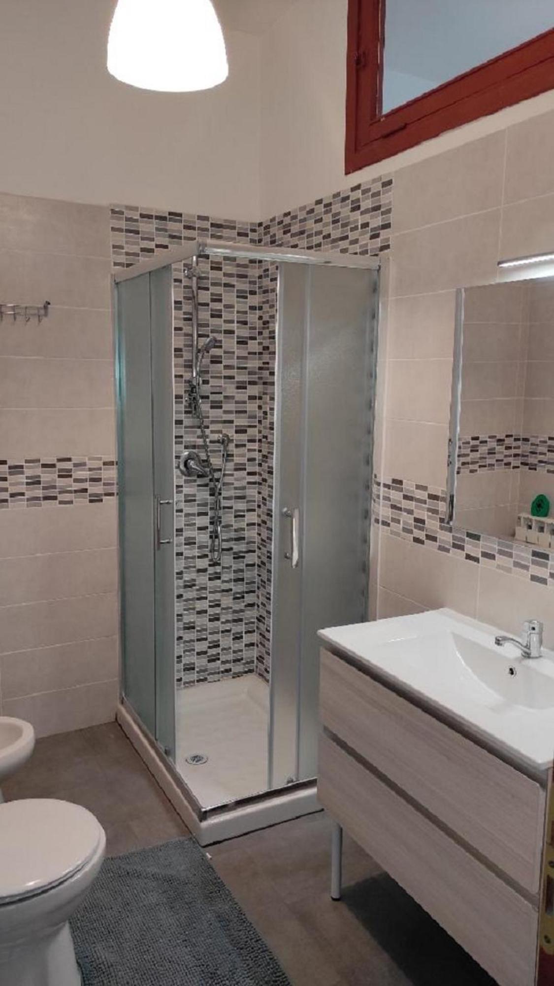 מלון לידו די אוסטיה Casa Gio מראה חיצוני תמונה